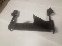 фото thumb №1, Alfa romeo mito защита радиатор воздуховод воздуха b803