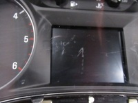 фото thumb №5, Opel mokka 1.6 cdti счетчик приборы 42483699