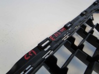 Mercedes решётка радиатора решётка радиатора panamericana 53 amg e klasa 213 w213 238 w238 рестайлинг Цена, фото thumb