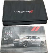 фото thumb №1, P6 dodge charger 2018 5.7 v8 чохол книжки механічна коробка передач papiery чохол