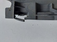 фото thumb №7, Cayenne 7p5 15- lift решітка бампера права лак