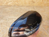 фото thumb №9, Mercedes gt x290 w290 зеркало правое 16 pin + 2 антенны 197