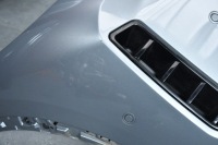 фото thumb №5, Капот бампер лампи led чорний підсилювач bmw x5 g05 lci рестайлінг м-пакет c4w