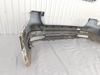 фото thumb №8, Audi a6 c8 kombi 18- бампер задний задняя