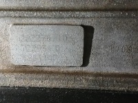 Mercedes cl63 amg w217 коробка передач передач a2222707103 коробка передач передач m157 722 Доставка, фото thumb