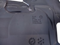 фото thumb №6, Изоляция шумоизоляция пол задняя bmw x6 g06 m50i 7434348