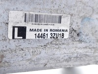 фото thumb №7, Nissan pulsar радиатор воздуха наддувочный / интеркулер 1.2 dig-t