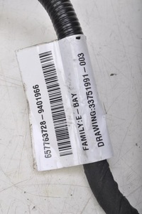 фото thumb №10, Volvo xc60 ii жгут электропроводка правого подкрылок