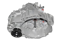 фото thumb №1, Коробка передач коробки передач lhd 2.0 tdi octavia ii superb ii