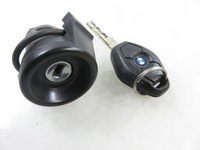фото thumb №1, Вкладка замка зажигания bmw x3 e83 8379345