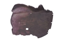 фото thumb №1, Защита пол задняя оригинальный номер vw passat