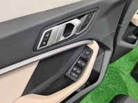 фото thumb №12, Bmw 2 f44 середина обивка сиденья туннель заднее сиденье обшивки