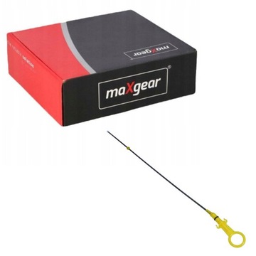 фото thumb №1, Maxgear щуп щуп масла renault clio grand scenic kangoo megane