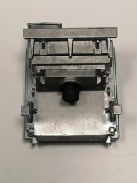 фото thumb №1, Renault clio iv captur камера перед 284629765r