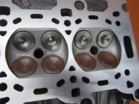 фото thumb №8, Головка 55351328 opel corsa d 1.2 16v z12xep 1.4 z14xep po відновлення goto