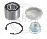 фото thumb №2, Підшипник колеса задня renault twingo ii 2007-