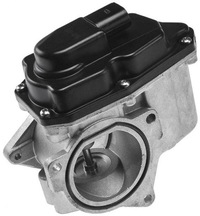 фото thumb №1, Nty egr-au-002 клапан agr