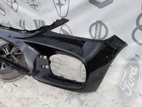 фото thumb №8, Mercedes s klasa w222 lift amg бампер