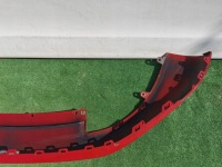 Спойлер накладка бампера перед porsche macan 95b gts lift 21- 95b807061r с Разборки, фото thumb