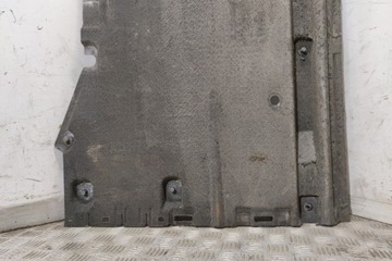 фото thumb №8, Ліва захист шасі audi a4 8k2, b8 8k0825207d 2.0l дизель 100kw 2012