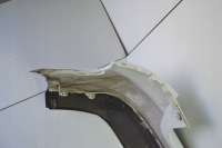 фото thumb №7, Ford focus 2015 бампер задній