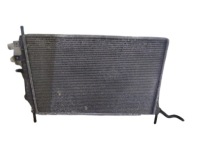 Купить Ford mondeo mk3 радиатор воды пабтрубок  2.0 tddi, фото thumb