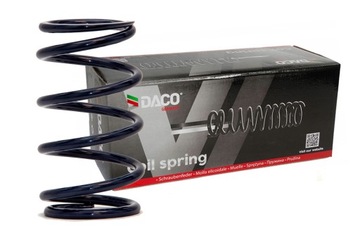 фото thumb №1, Daco пружина ford fusion ju_ 2002-2005
