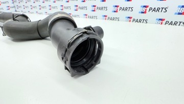 фото thumb №6, Bmw g01 x3 g02 x4 шланг шланг верхній радіатор води 30d m40d b57 8577056