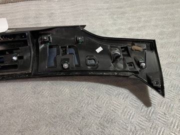 фото thumb №5, Maserati levante 2020 обшивка / оббивка задньої кришки багажника