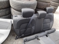 фото thumb №12, Renault clio v 2023 alpine сидіння передні заднє сидіння задня обшивки полиця europa