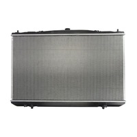 фото thumb №1, Nrf 59081 радіатор, система охолодження двигуна