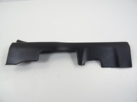 фото thumb №1, Mitsubishi outlander iii планка захист порога лівий перед 7656a157zz