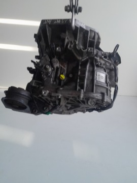 фото thumb №9, Коробка передач коробки передач suzuki swift 1.2 73kr1