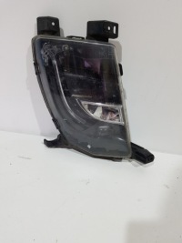 Купить Tesla s противотуманная фара led фара правый  drl 6005916-00-e оригинал, фото thumb