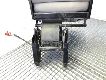 фото thumb №9, Сиденье зад vw transporter t5 van микроавтобус 03-15