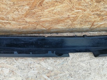 фото thumb №9, Renault master iii movano b 10- бампер зад задний средний 850220011r