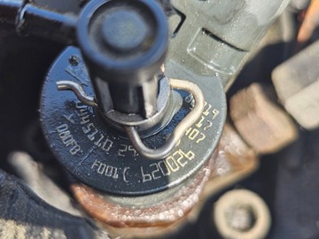 фото thumb №9, Двигун citroen c4 grand picasso 1.6hdi 10jbaj 9h01