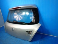фото thumb №3, Кришка багажника багажника suzuki swift mk7 zcc