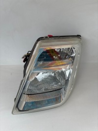 фото thumb №1, Citroen c2 968012830 лампа перед передняя левая europa