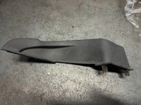 фото thumb №1, Лівий кутик захист жабо kia sportage iv