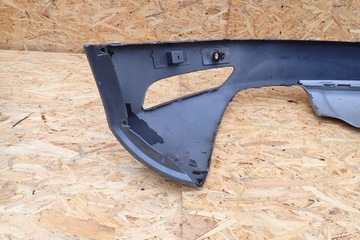 фото thumb №15, Volvo xc60 рестайлинг 13- накладка спойлер бампера зад задний 31425494 оригинальный номер