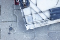 фото thumb №4, Решётка радиатора капот кабины renault premium dxi