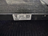 фото thumb №12, Комплект радіатор радіатор балка ferrari portofino f164 / roma f169