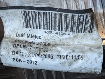 фото thumb №7, Блок управления компьютер двигателя volvo v50 s40 ii c30 4n51-12a650-ba 8692329