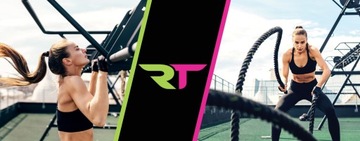 ГРУППА СОПРОТИВЛЕНИЯ REA POWER EXERCISE BAND 23-34KG