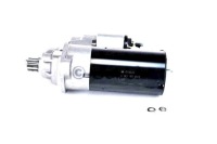 Купити Bosch стартер 12v, 2kw audi a3, tt, фото thumb