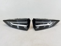 фото thumb №1, Лампа задняя w крышка nissan qashqai iii j12 lift