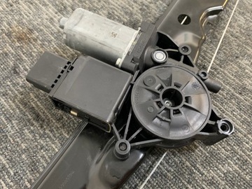 фото thumb №9, Peugeot expert iii citroen jumpy подъемник стекла левый перед переднее оригинал