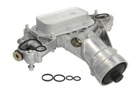 фото thumb №8, Радіаторів масла opel astra 1,6 05-