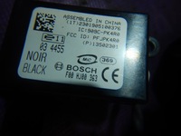 фото thumb №8, Opel insignia 08- замок зажигания ключ 13243373